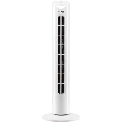 Floria Ventilator stupni, 45W, 74 cm, ±90° - ZLN3833 slika 1