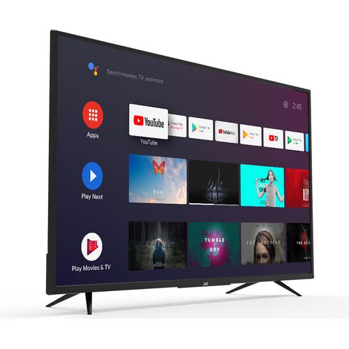 JVC LED TV LT 32VAH3200, Android TV slika 2