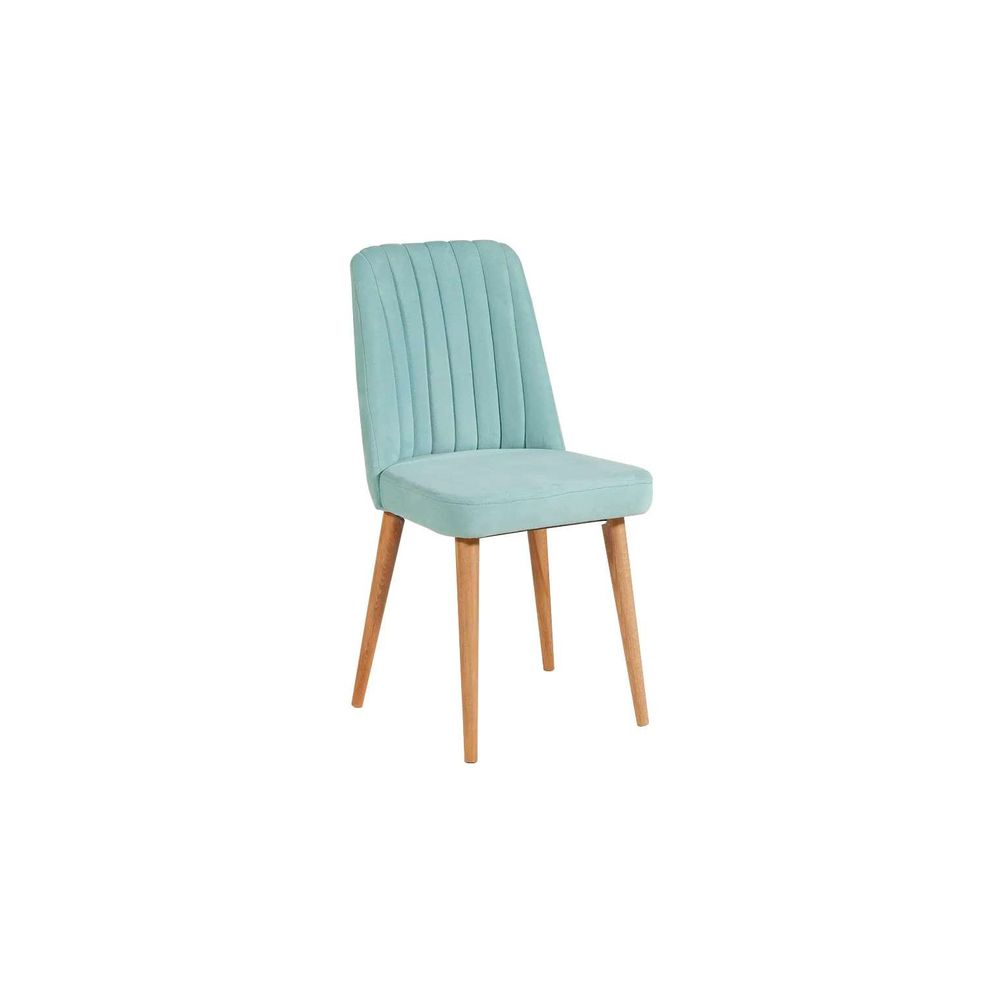 Stolica - Atlantic Pine, Pistachio Green slika 3