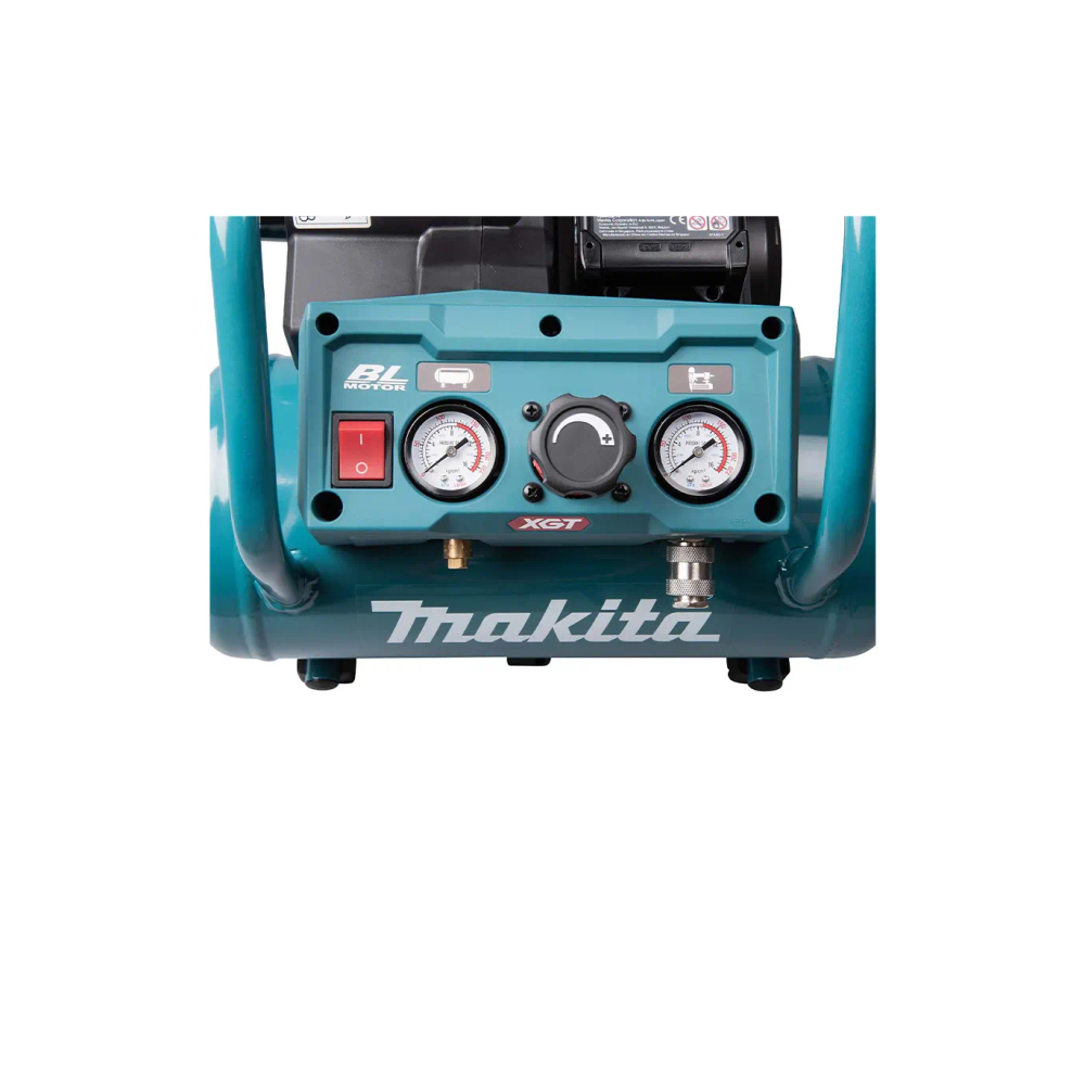 XGT Makita 40V - Akumulatorski zračni kompresor AC001GZ slika 3