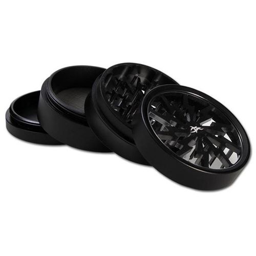 Premium Grinder Thorinder After Grow / 4 dijela / 62 mm slika 6