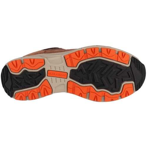 Skechers Oak Canyon muške tenisice 51893-brbk slika 4