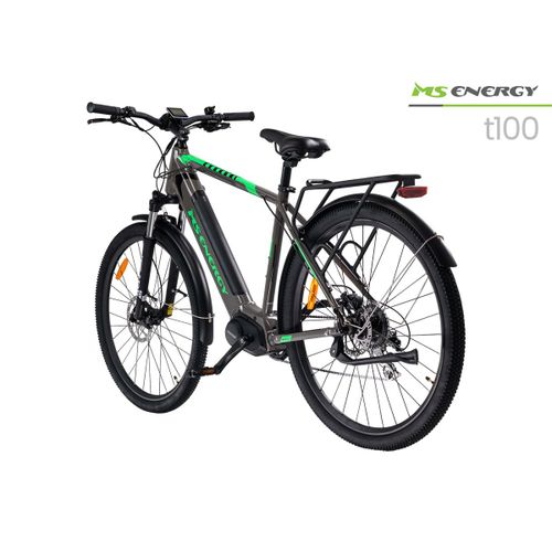 MS ENERGY eBike t100 slika 2