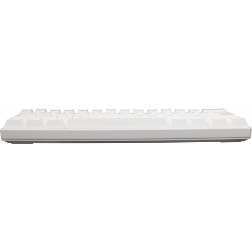 WHITE SHARK Gejmerska tastatura SHINOBI GK-2022 (Bela) slika 3