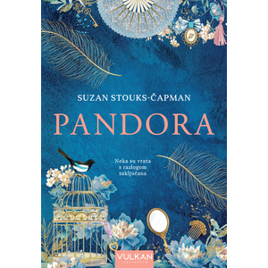 Suzan Stouks-Čapman – Pandora