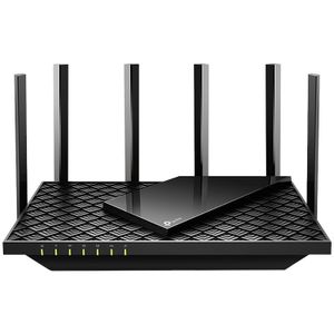 TP-Link Archer AX73 AX5400 Dvopojasni Gigabit Wi-Fi 6 Ruter