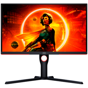 AOC Gaming Monitor 25G3ZM/BK 24.5” 240Hz