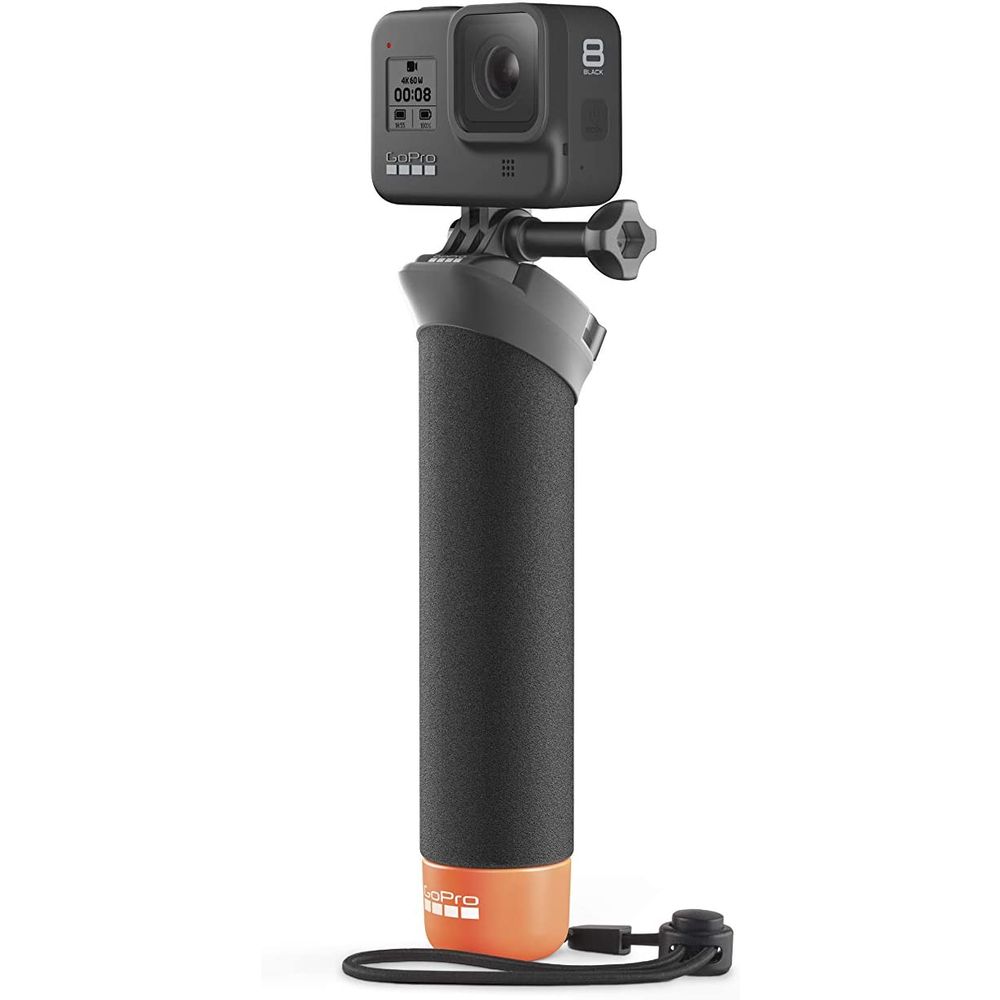 GoPro The Handler,stabilizator za snimanje iz ruke, idealan za vodene sportove slika 3