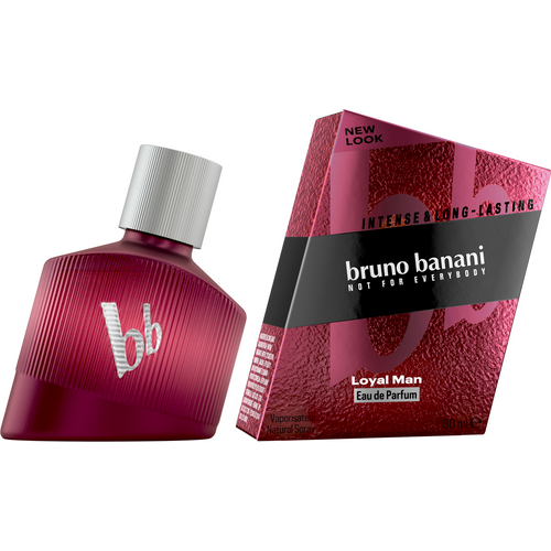 Bruno Banani Loyal Man Edp 30 ml  slika 1