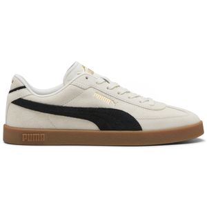 Puma Muške patike Club II Era Suede, Bež