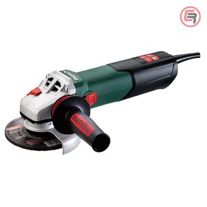 Metabo Brusilica WE 17-125 Quick Kutna 125mm 1.700W - 600515000
