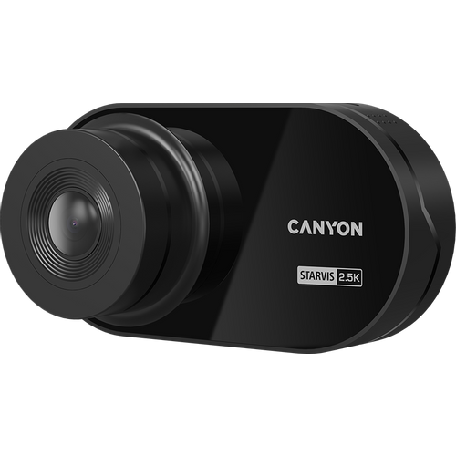 Canyon DVR25, 3' IPS with touch screen, Mstar8629Q, Sensor Sony335, Wifi, 2K resolution slika 2
