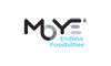 Moye logo