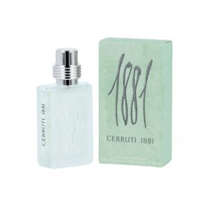 Cerruti 1881 Pour Homme Eau De Toilette 25 ml (man)