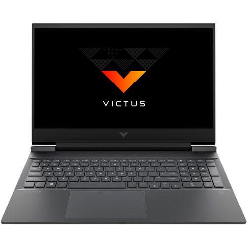 HP Victus laptop 15-fb0021nm DOS/15.6"FHD AG/Ryzen 7-5800H/16GB/512GB/GTX 1650 4GB/3g/srebrna slika 1