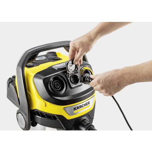 Karcher WD 6 P S V-30/6/22/T, Usisivač za mokro i suvo usisavanje slika 10