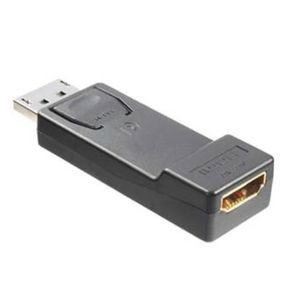 FAST ASIA Adapter Displayport na HDMI (m/z)