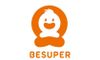 BeSuper logo