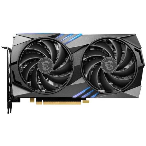 MSI nVidia GeForce RTX 4060 Ti 8GB 128bit RTX 4060 Ti GAMING X 8G grafička karta slika 4