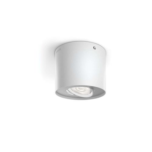 Phase spot svetiljka bela LED 1x4.5W 53300/31/16 slika 1