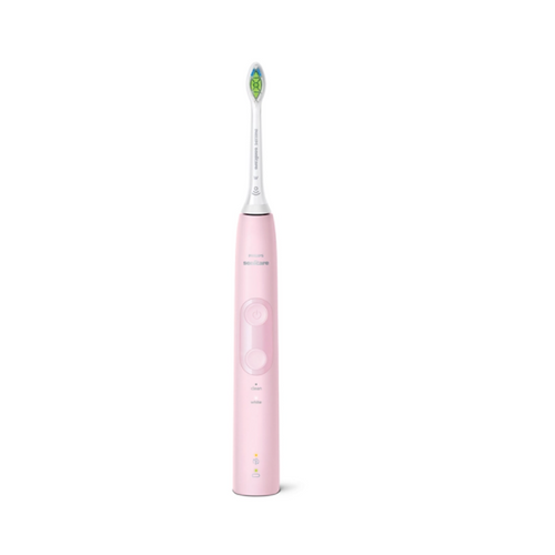 Philips Sonicare ProtectiveClean 4500 Sonična električna četkica za zube HX6836/24 slika 2