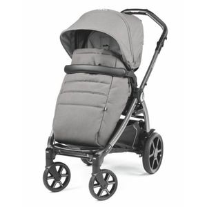 Peg Perego Kolica za bebe Book Mercury