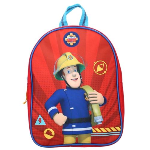 Fireman Sam Ruksak Sweet Repeat slika 2