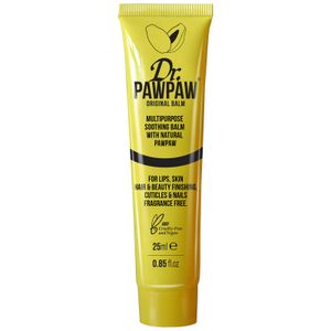 Dr.PAWPAW Original Yellow 25ml Tube 