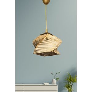 Stylo Beige Chandelier