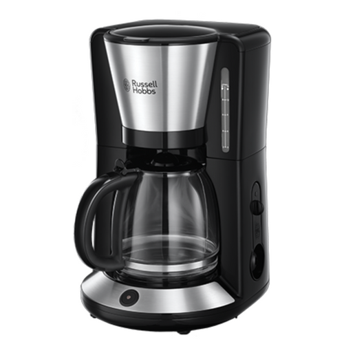 Russell Hobbs Aparat za filter kafu 24010-56 Adventure Glass slika 2