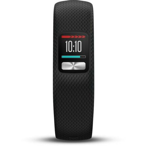 GARMIN Vivofit 4, crna S/M  slika 2