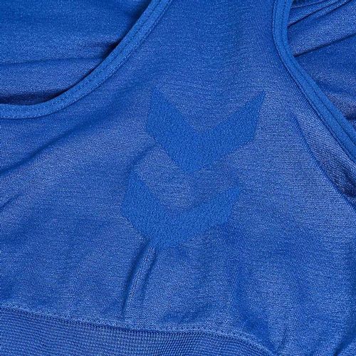 Hummel Bra Hmltif Seamless Sports Top Za Žene slika 3