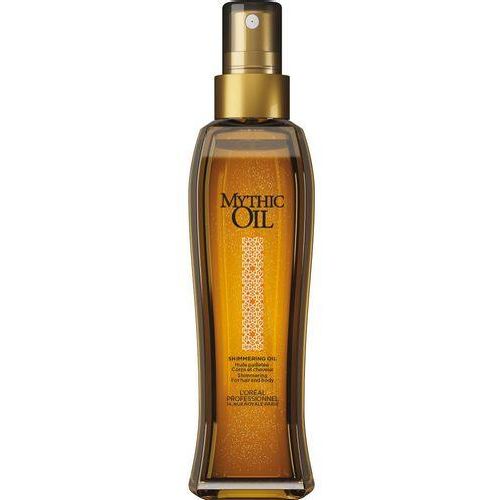 L'Oréal Professionnel Mythic Oil Svjetlucajuće Ulje 100 ml slika 1