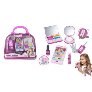 MKV527692 Beauty Makeup Kozmetički set u torbu 29,7x29cm