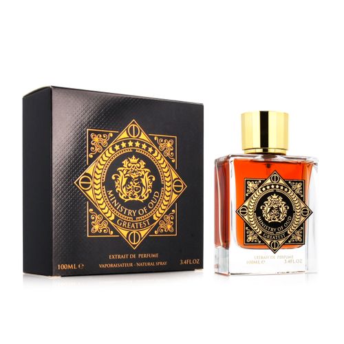 Ministry of Oud Greatest Extrait de Parfum 100 ml (Unisex) slika 2