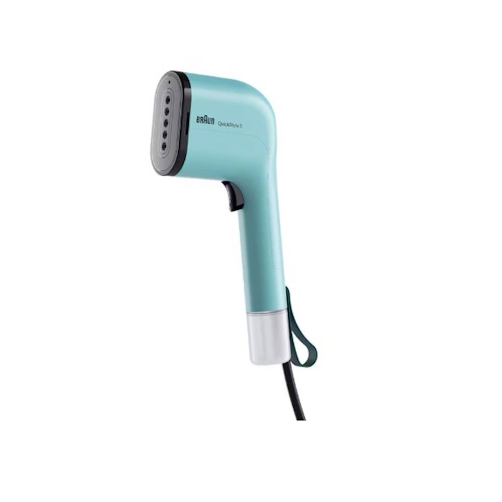 BRAUN Parna pegla GS3013GR, Zelena slika 1