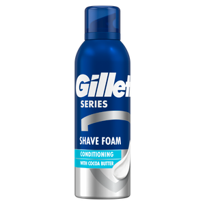 Gillette pjena za brijanje Conditioning 200ml