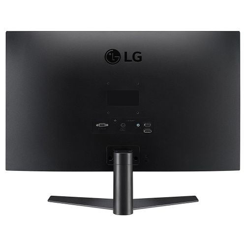 LG monitor 24MP60G-B 23.8" IPS 1920x1080 75Hz 1ms MBR VGA HDMI DP freesync VESA crna slika 5