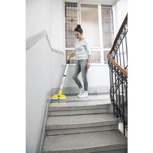 KARCHER Bežični čistač podova EWM 2 - Električni mop slika 16