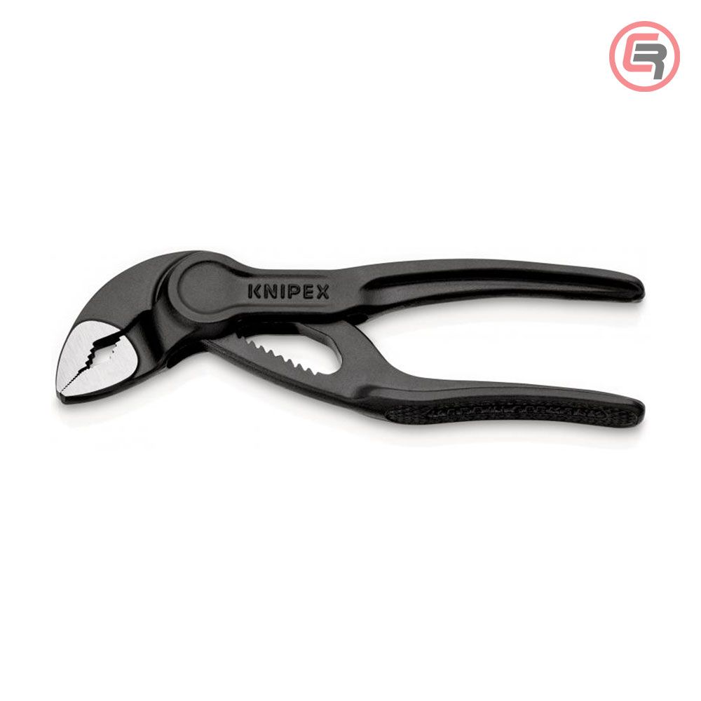 Knipex Kliješta Papige / Papagajke Cobra XS 100 mm – 87 00 100 slika 1