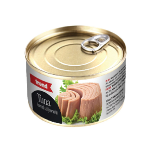 Trend tuna komadići u ulju 150g