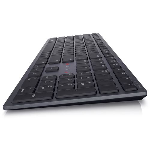 DELL KB900 Premier Collaboration US wireless tastatura crna slika 3