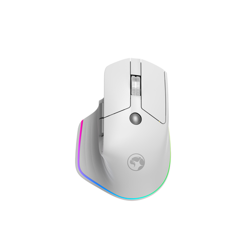 MARVO G803 WH WIRELESS MOUSE WHITE slika 1