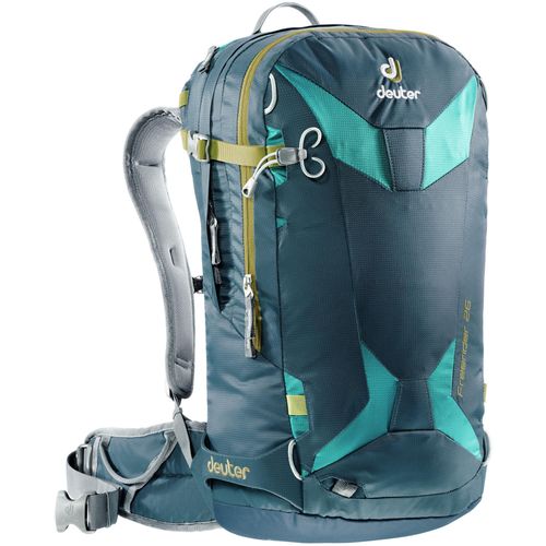 DEUTER ruksak Freerider 26 slika 2