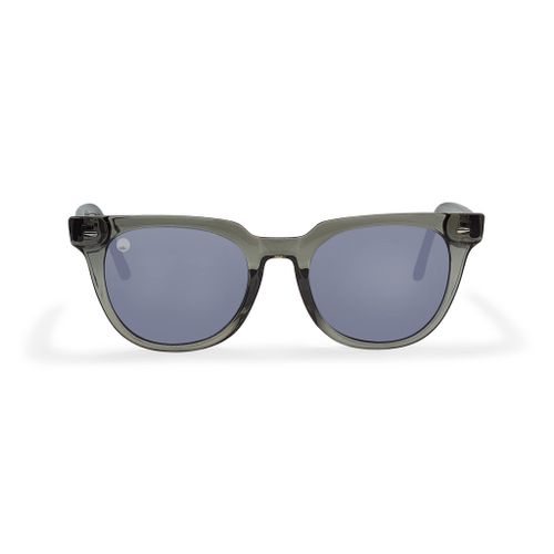 Ilanga Eyewear sunčane naočale Machu Picchu grey transparent, grey slika 1