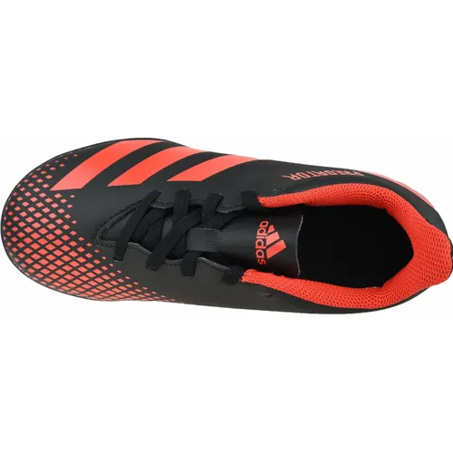 Adidas dječje sportske tenisice predator 20.4 tf j ef1956 slika 11