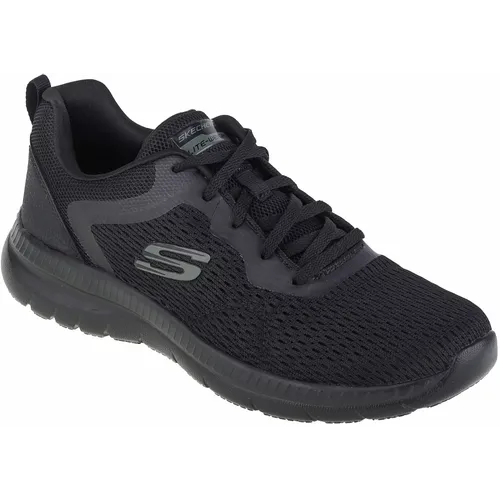 Skechers bountiful-quick path 12607-bbk slika 1