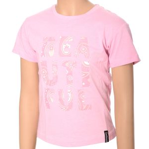 EBK635-VLT Eastbound Kids Majica Kids Beautiful Tee Ebk635-Vlt