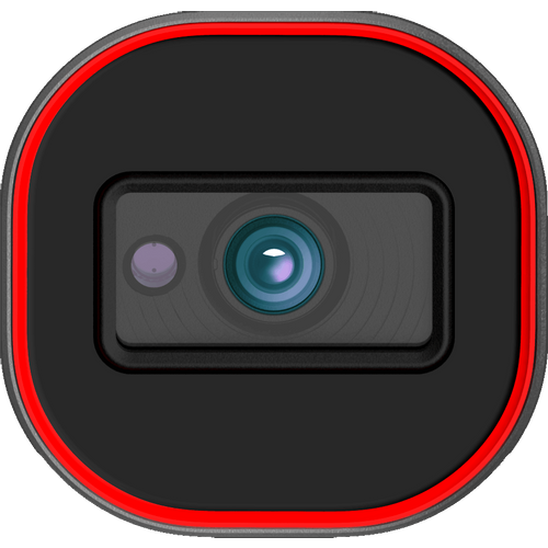 Provision Isr Analogna Turret Camera , 5MP, PRO serija, 2,8mm, IR20m slika 3