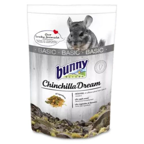 Bunny Chinchilla Dream Basic 600g slika 1